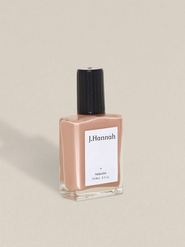 J.Hannah Nail Polish