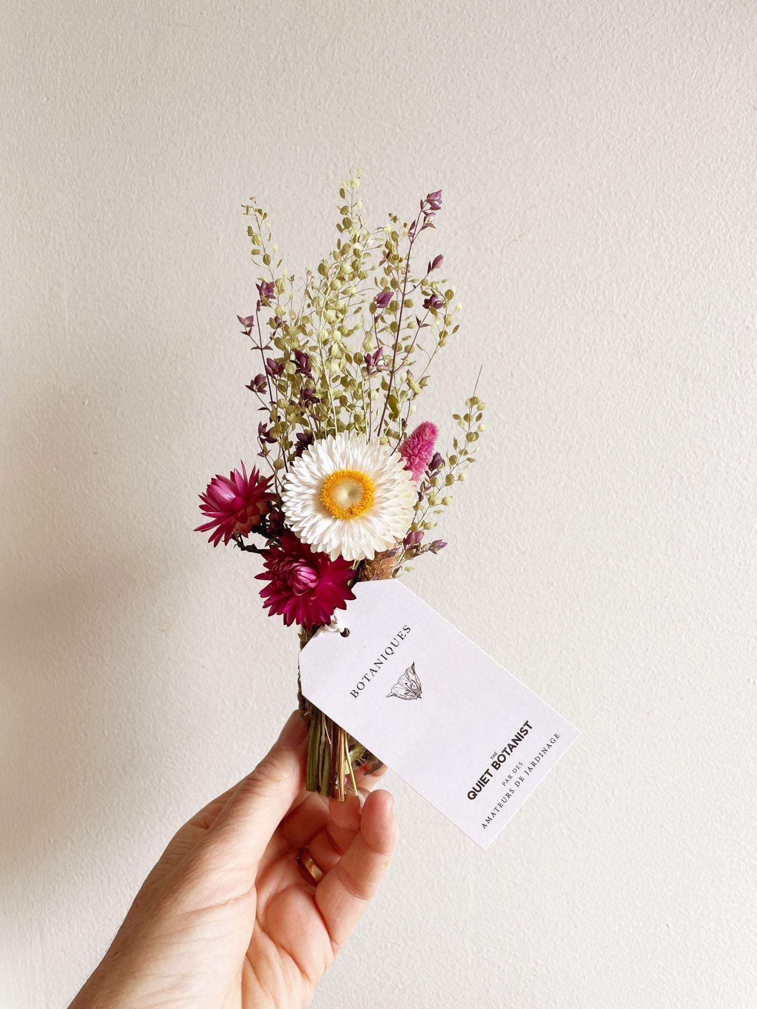 The Botanist | Plant Medicine &amp; Botanical Ritual | NAHARA