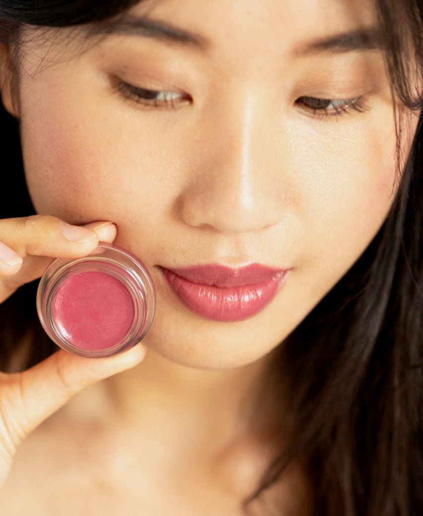 Lip Care | Henne &amp; Clean Beauty | NAHARA Mendocino