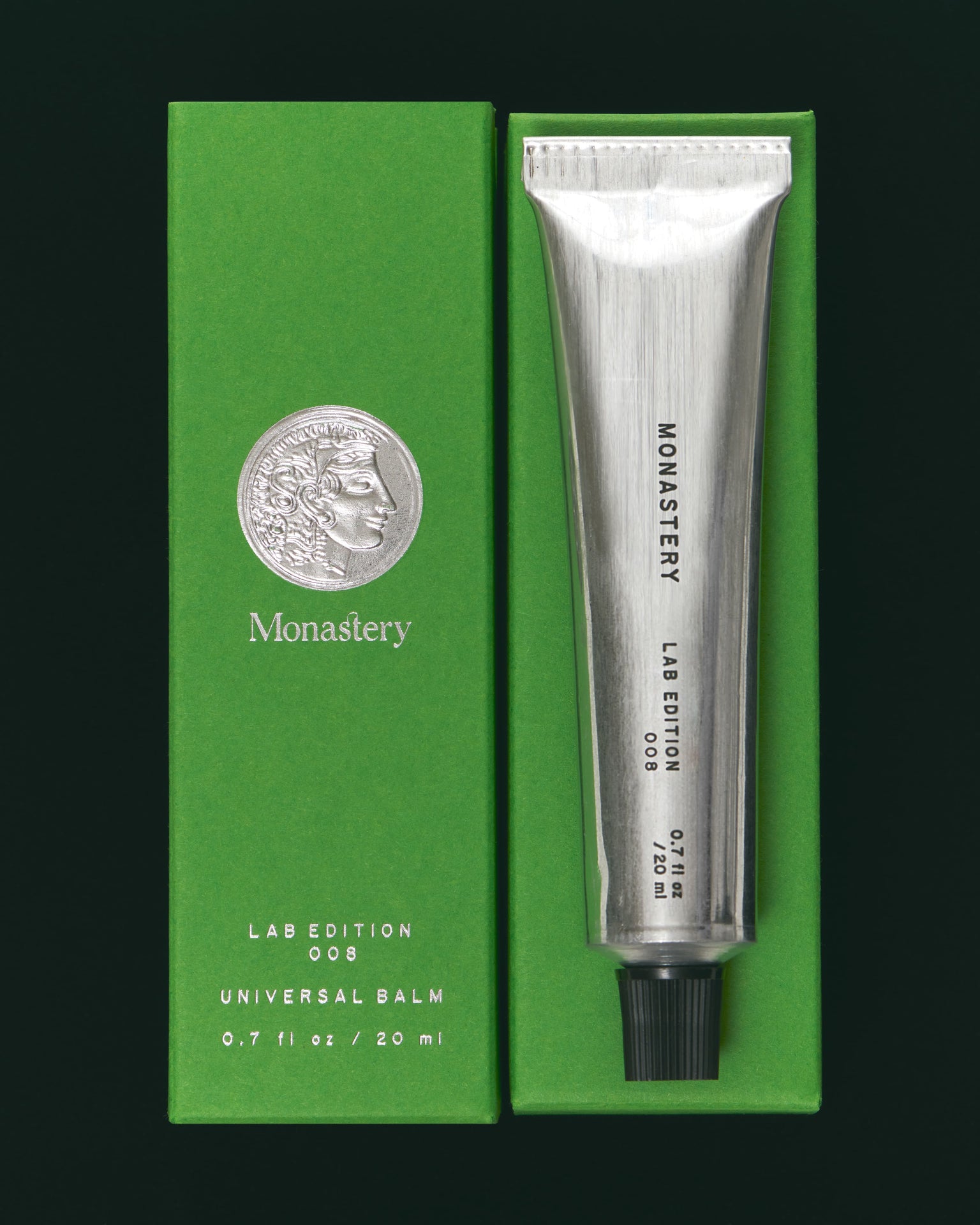 Monastery Universal Balm