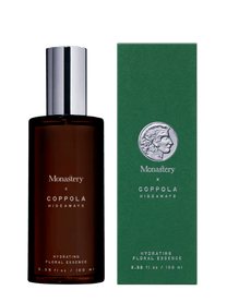 MONASTERY X COPPOLA HIDEAWAYS ESSENCE HYDRATING FLORAL ESSENCE