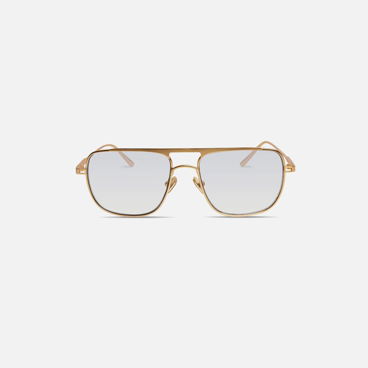Elisa Johnson Jane - Gold Metal