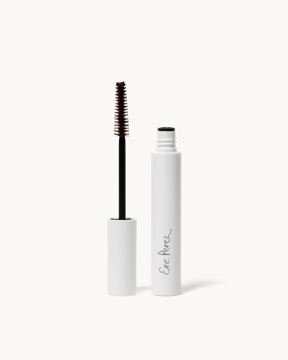 Ere Perez Avocado Waterproof Mascara brown