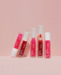 Beetroot Cheek &amp; Lip Tint shades