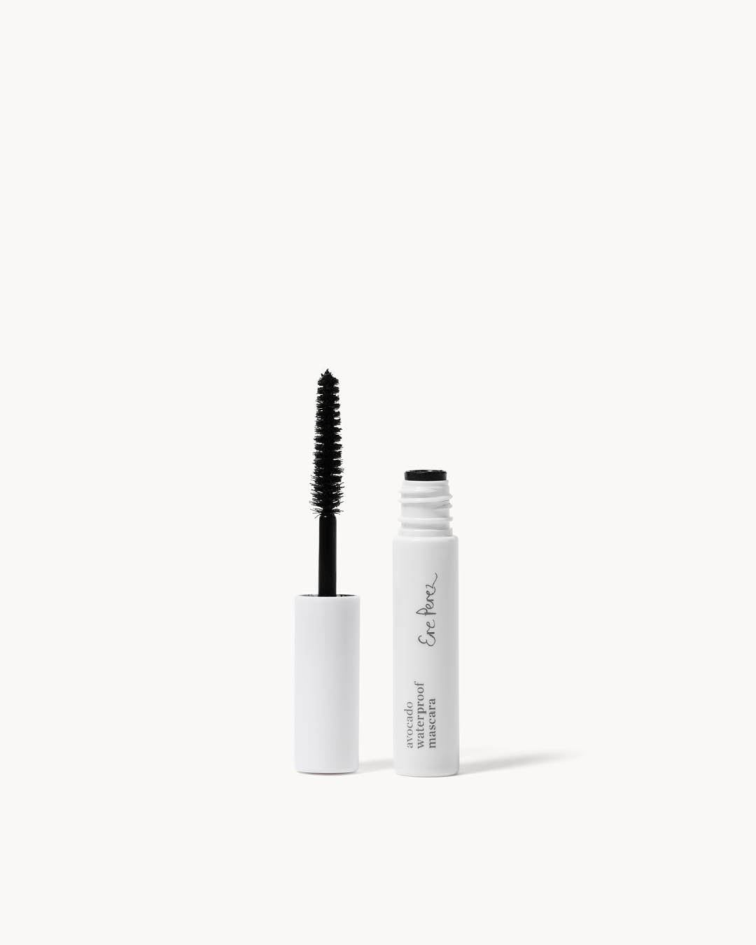 Ere Perez Mini Avocado Waterproof Mascara