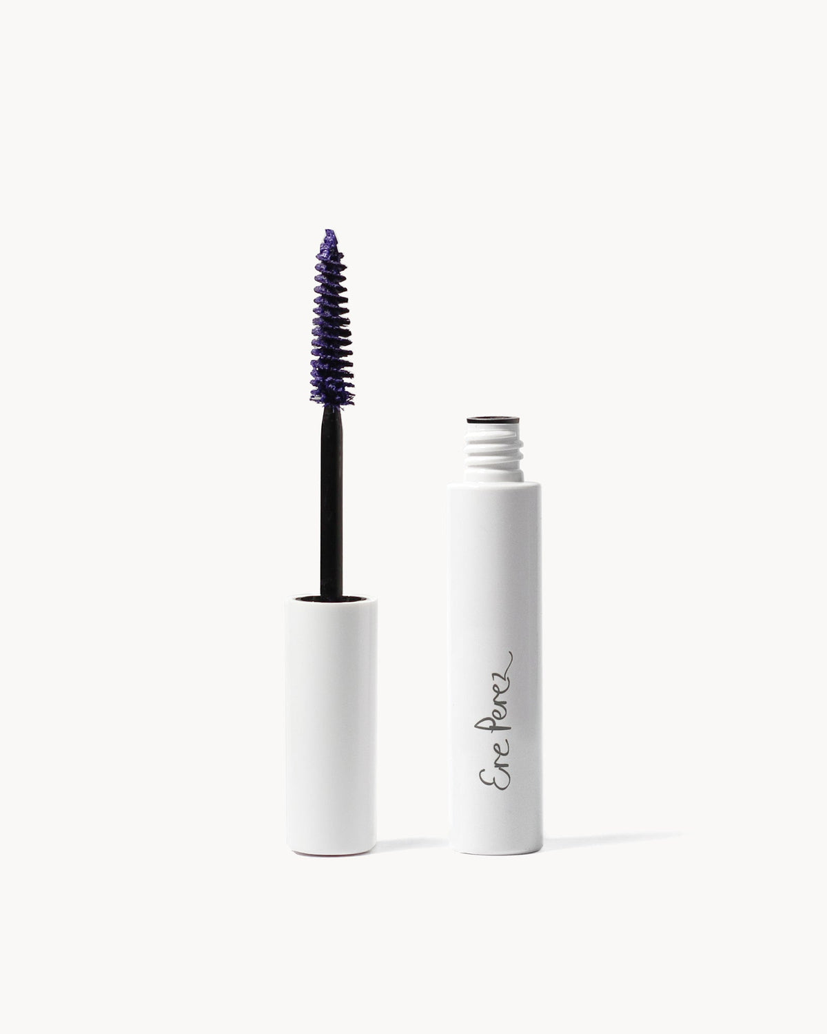Ere Perez Natural Almond Mascara mauve