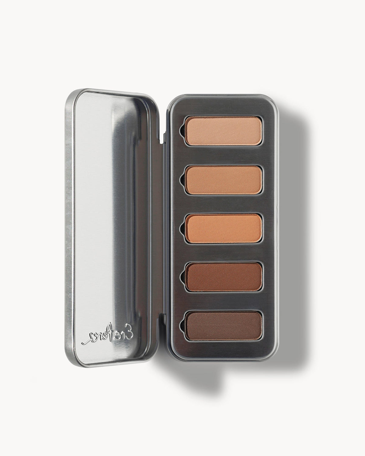 Chamomile Eye Palette in Element Matte