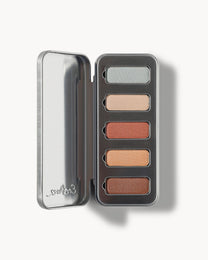 Chamomile Eye Palette in Light Shimmer