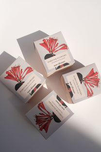 The Quiet Botanist- Forever Flowers Candle