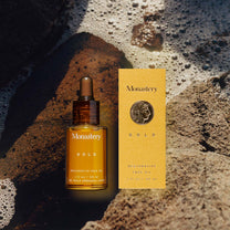Monestary - Gold