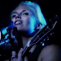The Garden Sessions: Original Music by FOREST SUN with Nahara to open 9/5 5-7:30