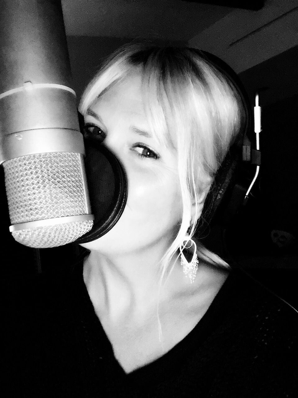 Music by Nahara