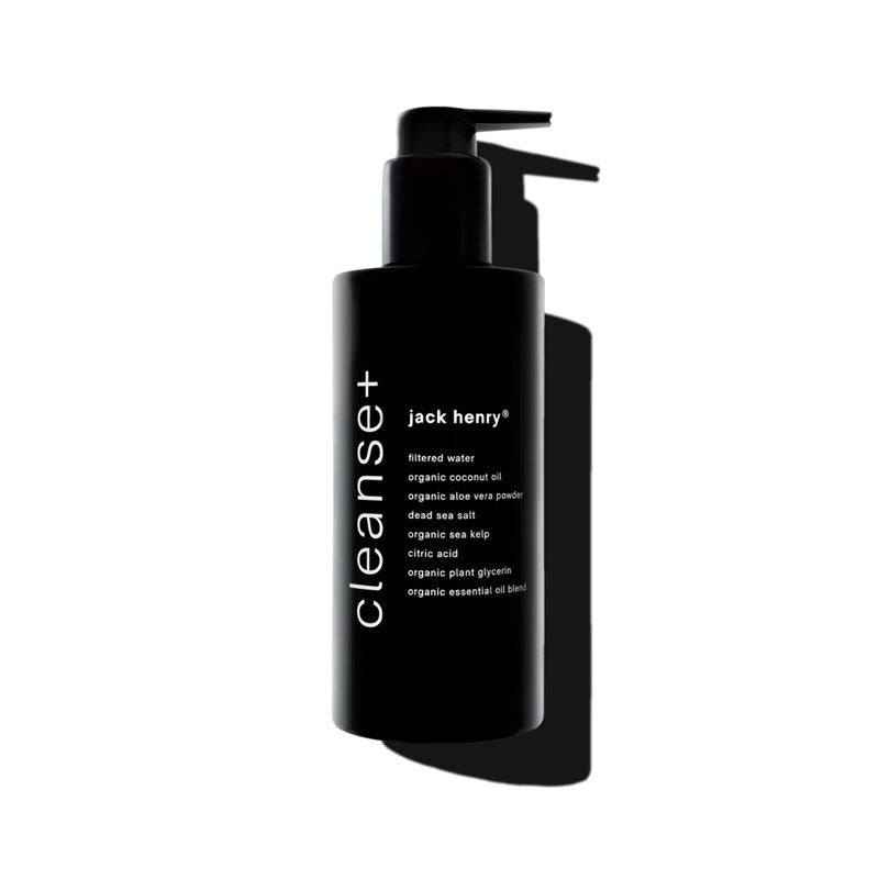 Super Face Cleanser