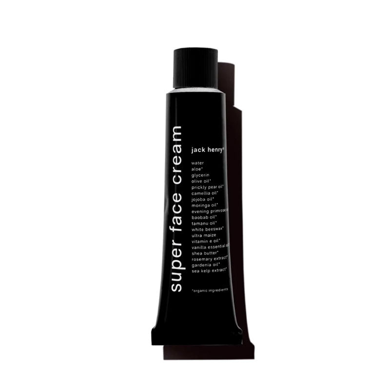 Super Face Cream