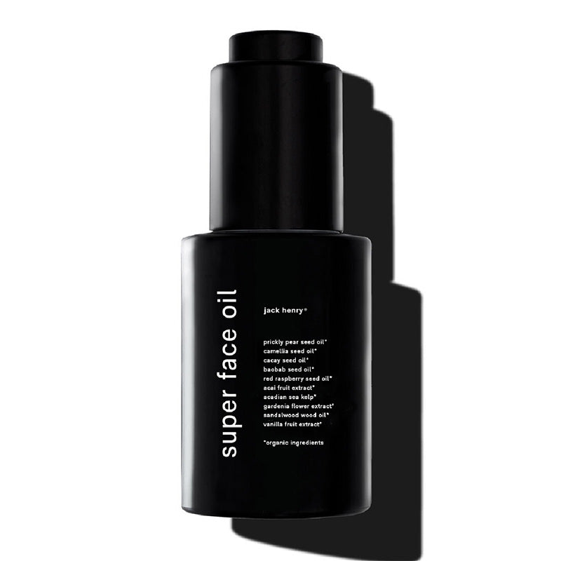 Super Face Oil