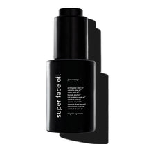 Super Face Oil