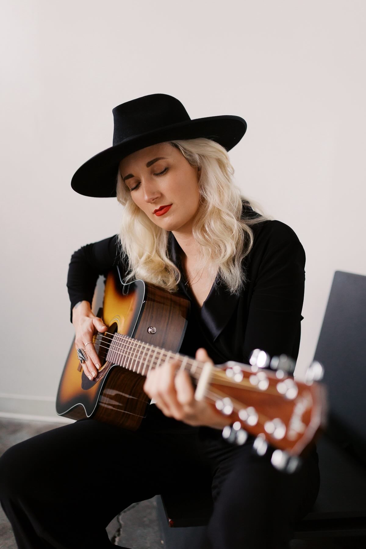 The Garden Sessions: Original Music by KENDALL DEAN