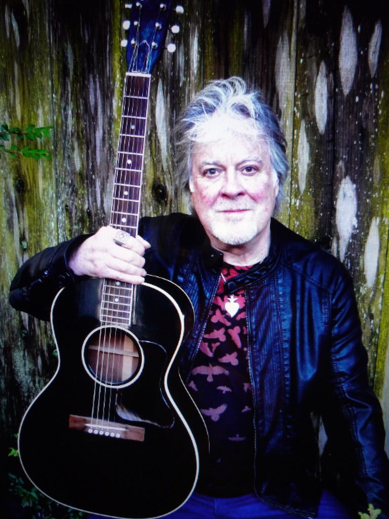 The Garden Sessions: Original Music by MARCUS MCCALLEN