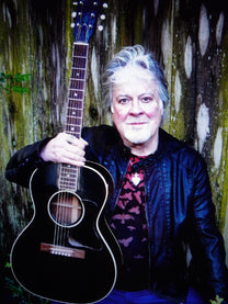 The Garden Sessions: Original Music by MARCUS MCCALLEN