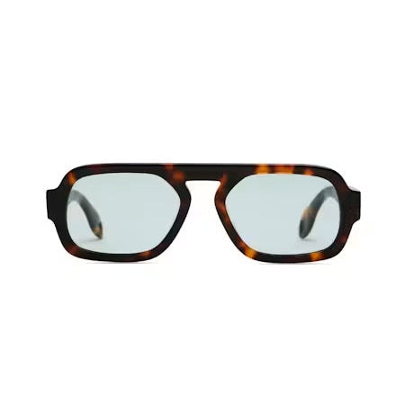 Elisa Johnson Jane Mini - Brown Tortoise