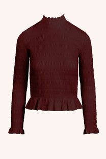 Merlette Kantor Top- Figure