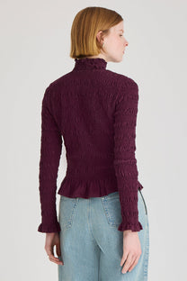 Merlette Kantor Top- Figure