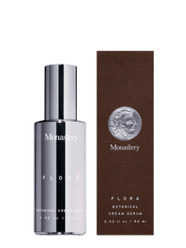 Monastery - Flora