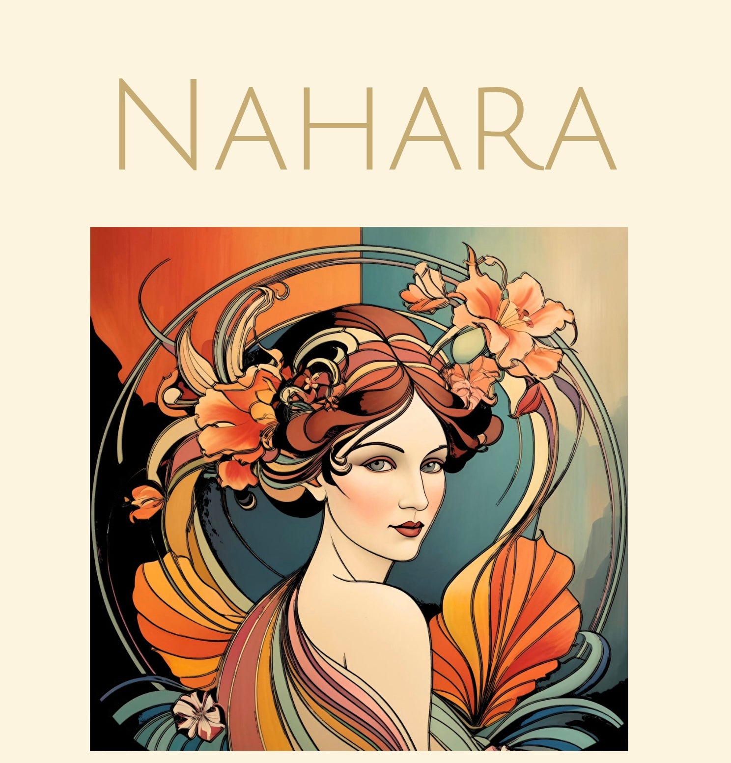 NAHARA Boutique Gift Card