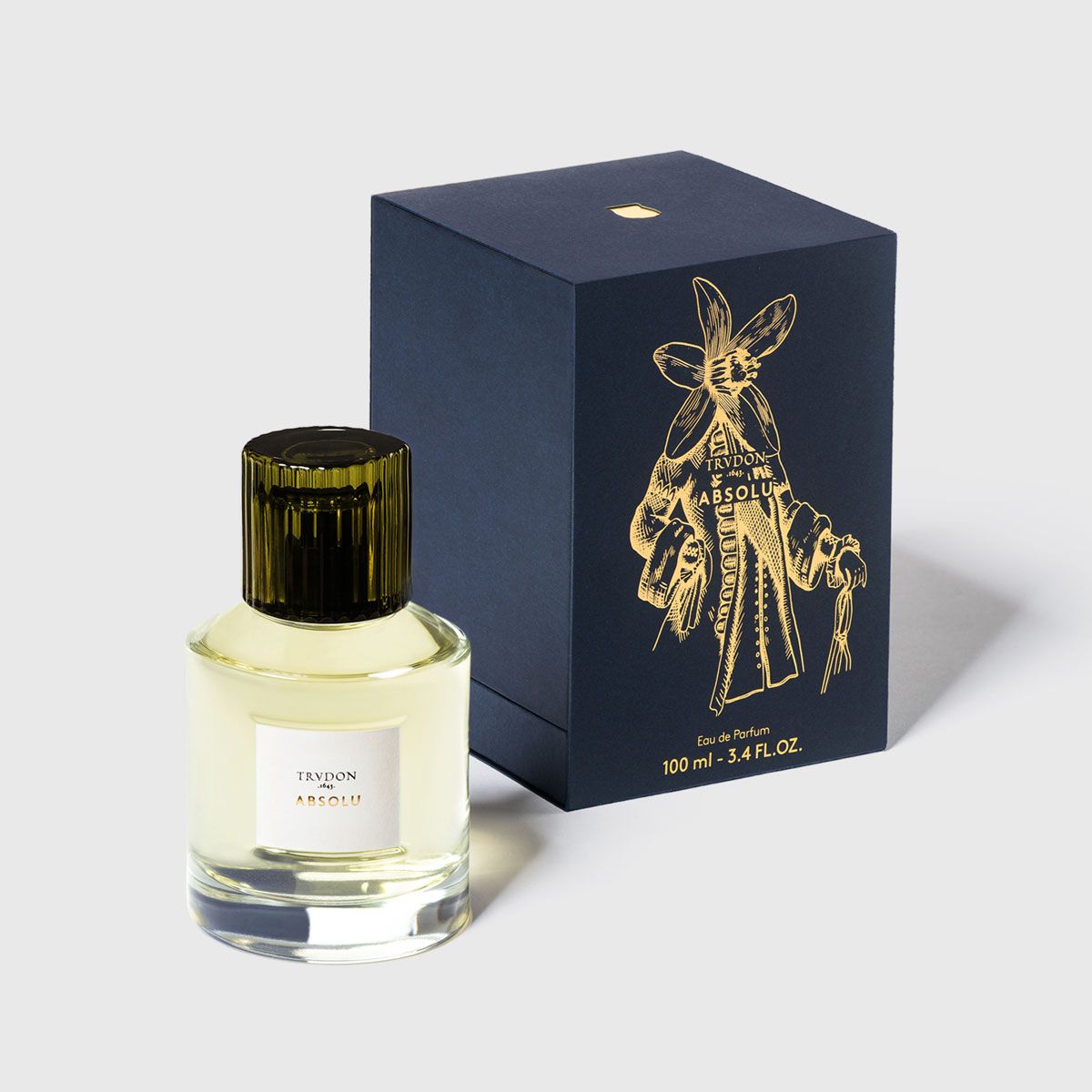 Trudon Eau de Parfum - ABSOLU