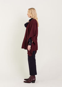Nash Duster- Black