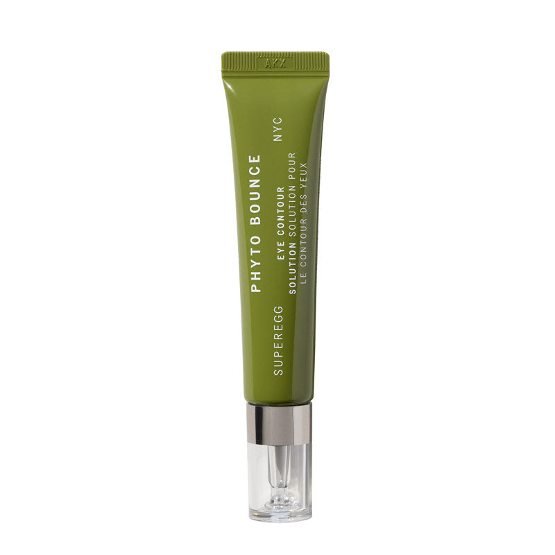Superegg Photo Bounce Eye Contour Solution