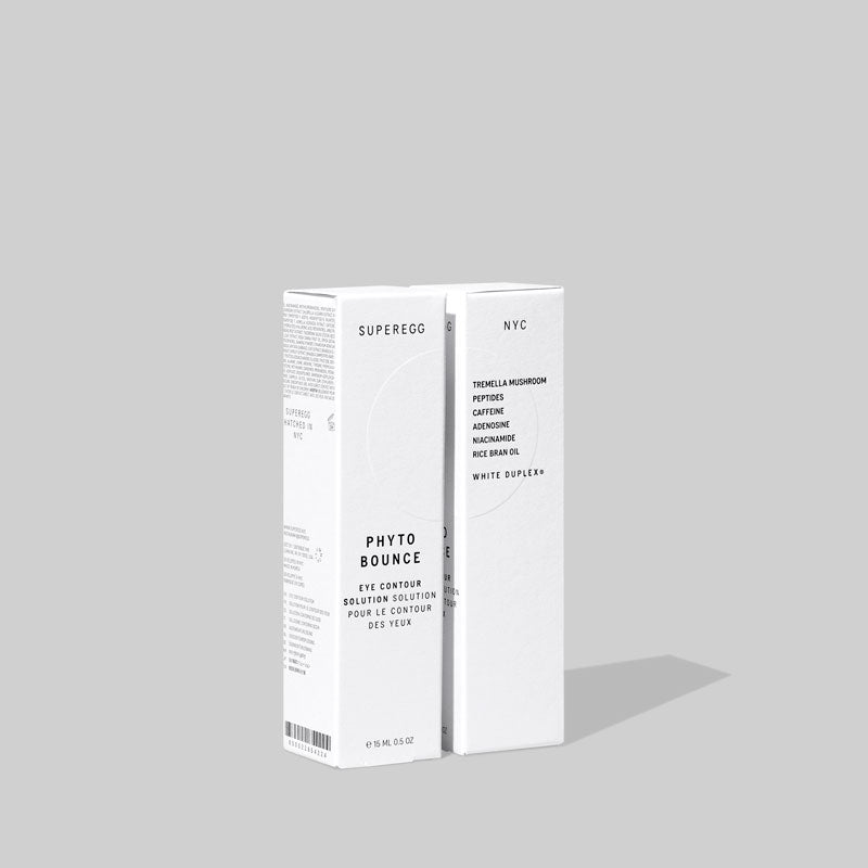 Superegg Photo Bounce Eye Contour Solution