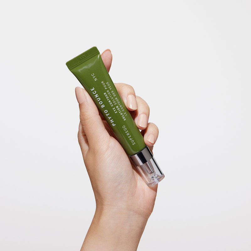 Superegg Photo Bounce Eye Contour Solution