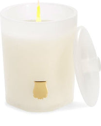 Trudon Premium Scented Alabastar Candle -Hemera