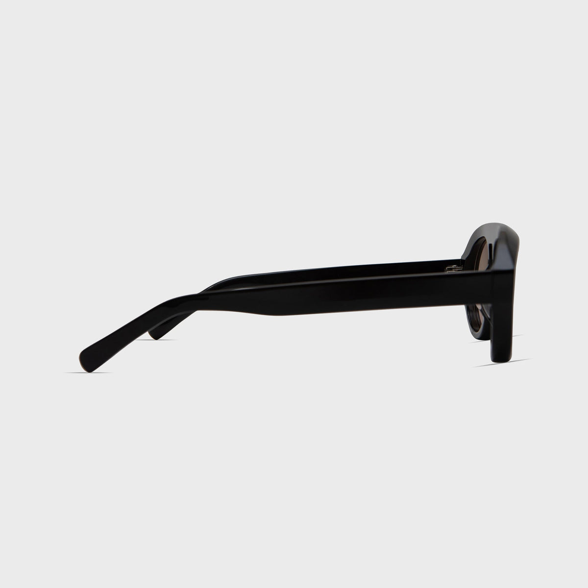 Elisa Johnson Val - Gloss Black back