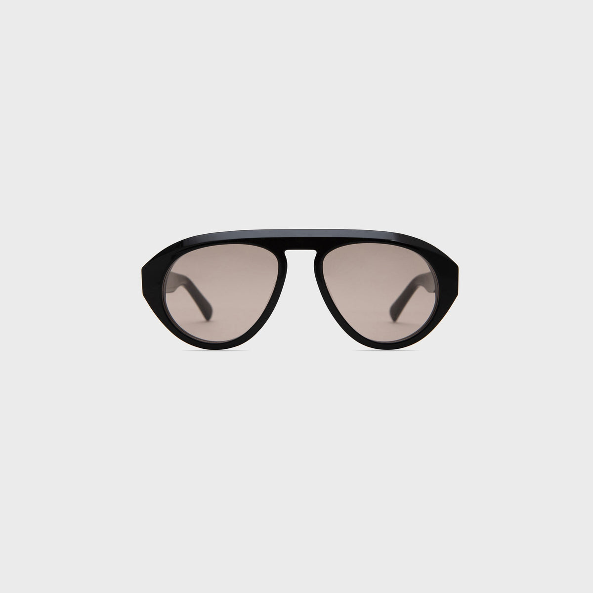 Elisa Johnson Val - Gloss Black