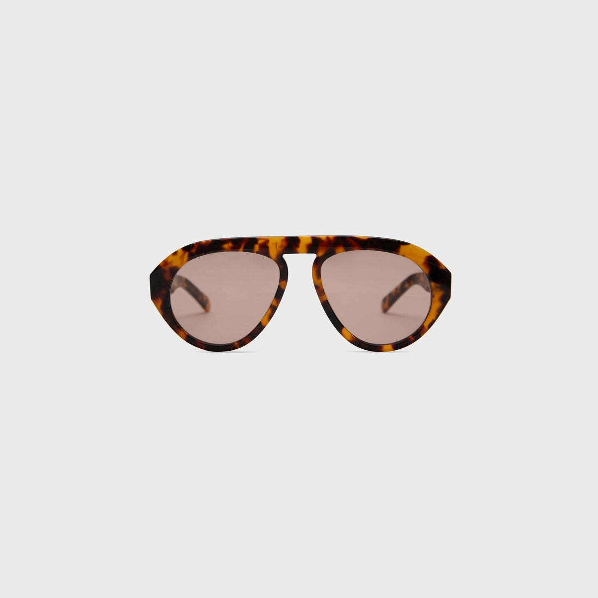 Elisa Johnson Val - Brown Tortoise