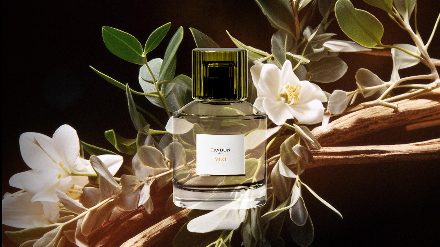 Trudon - Vixi Eau de Parfum