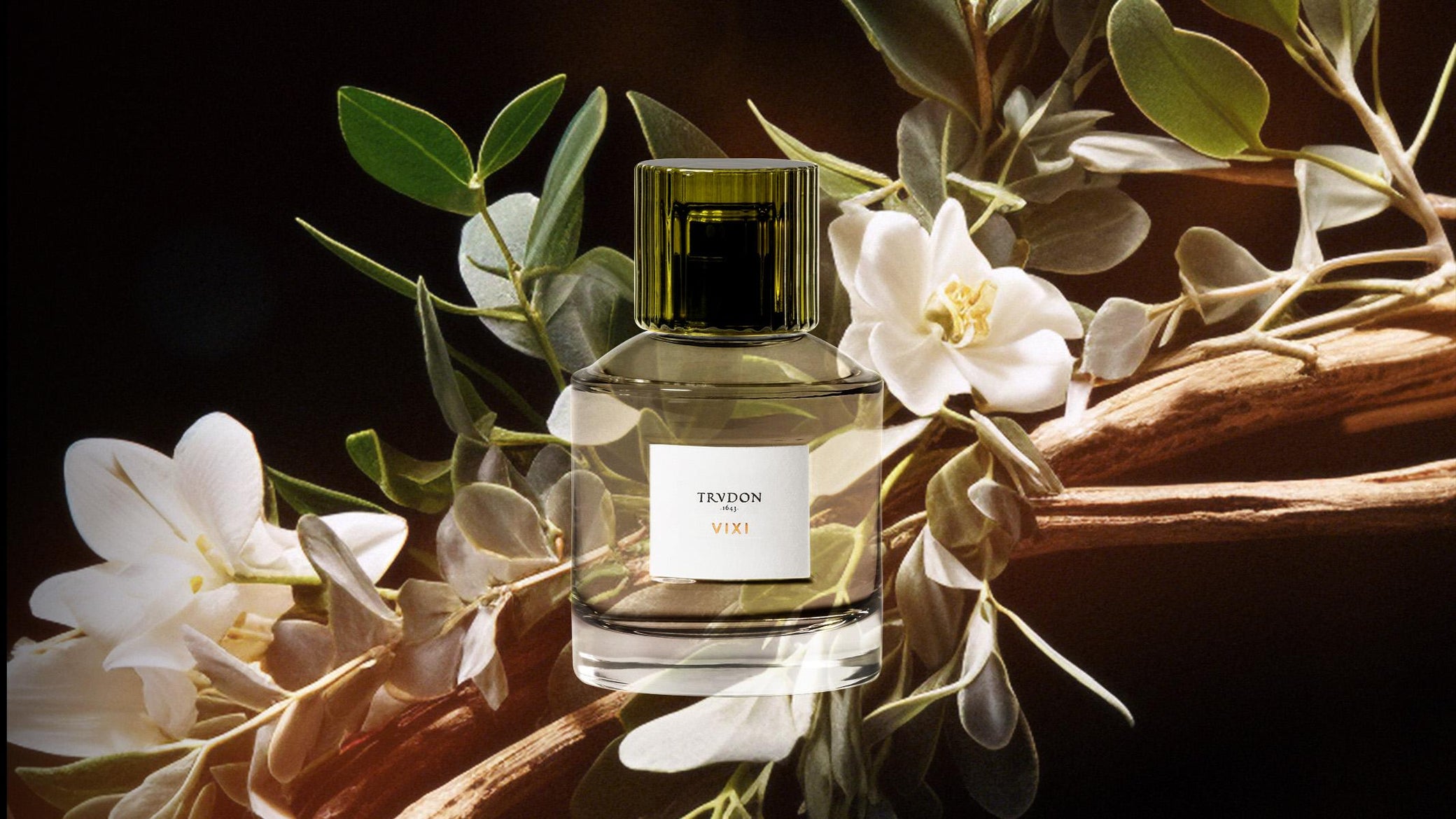 Trudon - Vixi Eau de Parfum