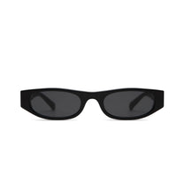 Elisa Johnson Yves - Gloss Black