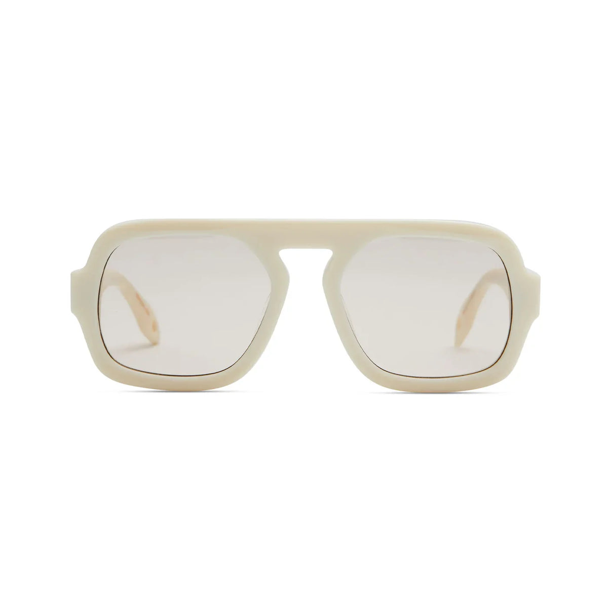Elisa Johnson Jane - Ivory White