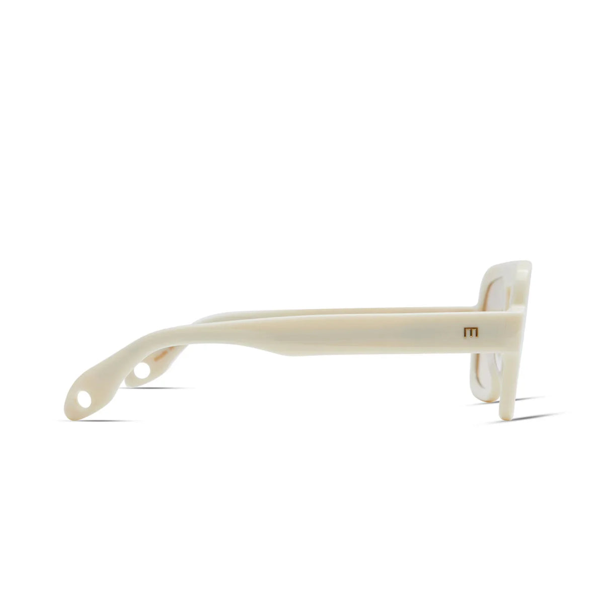 Elisa Johnson Jane - Ivory White side