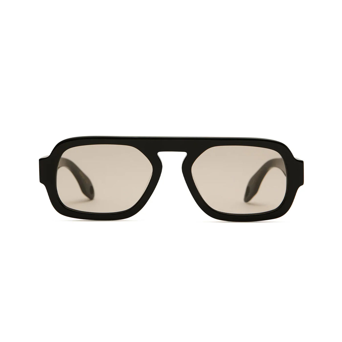 Elisa Johnson Jane Mini - Gloss Black