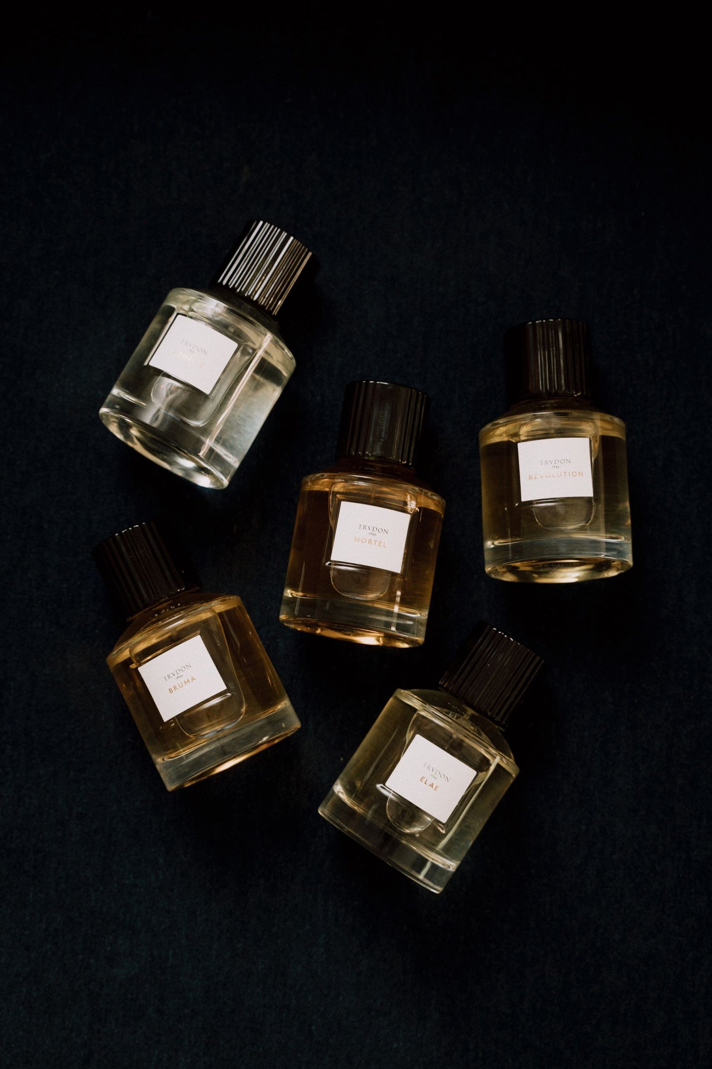 Trudon - Aphelie Eau de Parfum