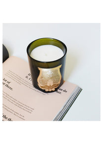 Trudon Classic Premium Scented Candle- Cyrnos