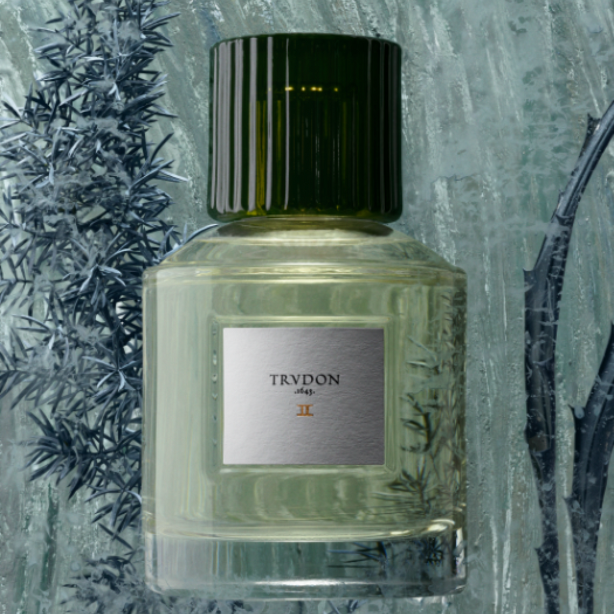 Trudon - Deux Eau De Parfum