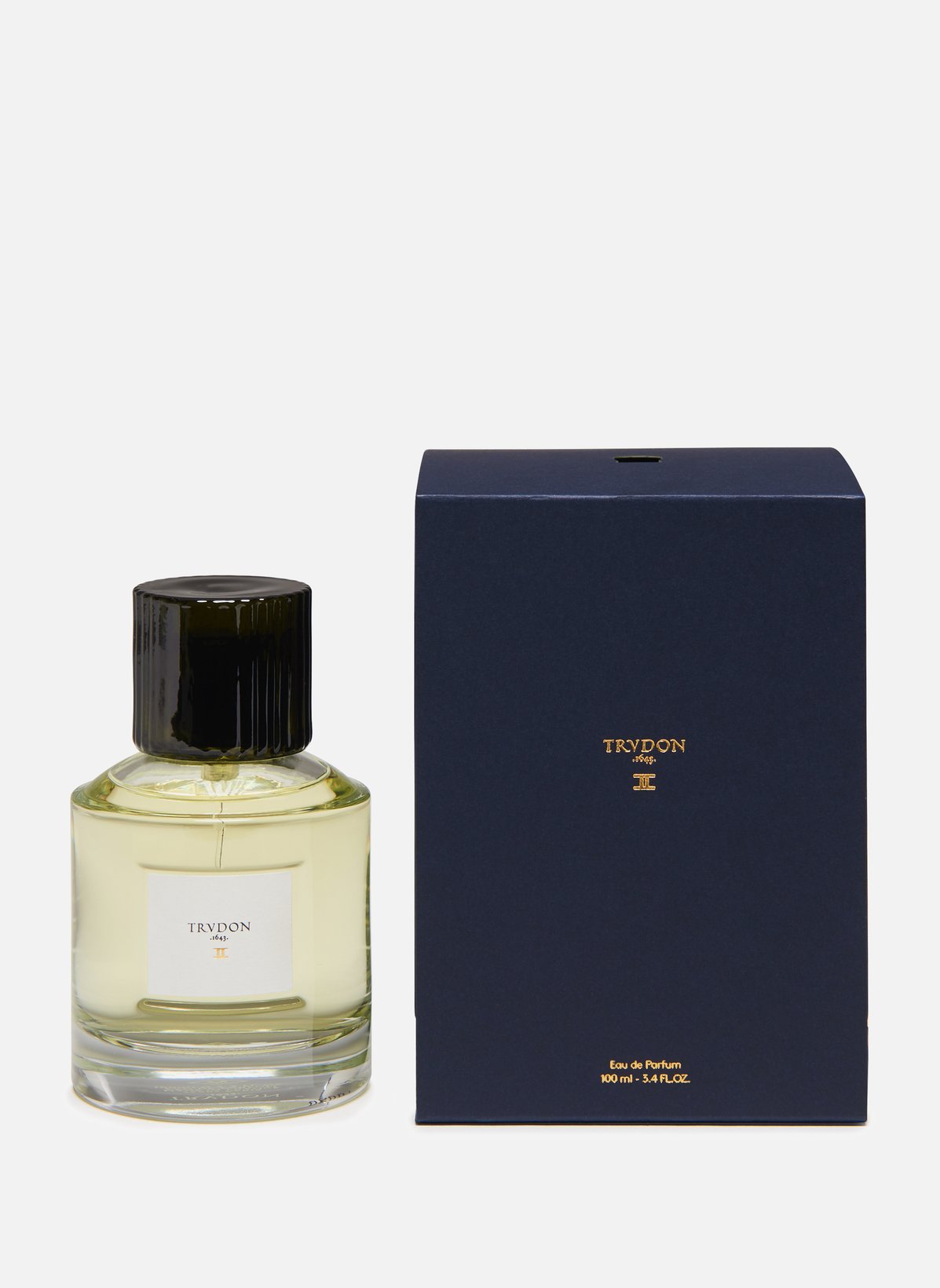 Trudon - Deux Eau De Parfum