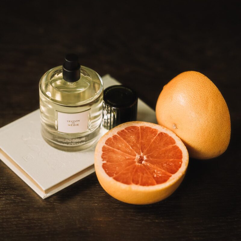 Trudon - Medie Eau De Parfum