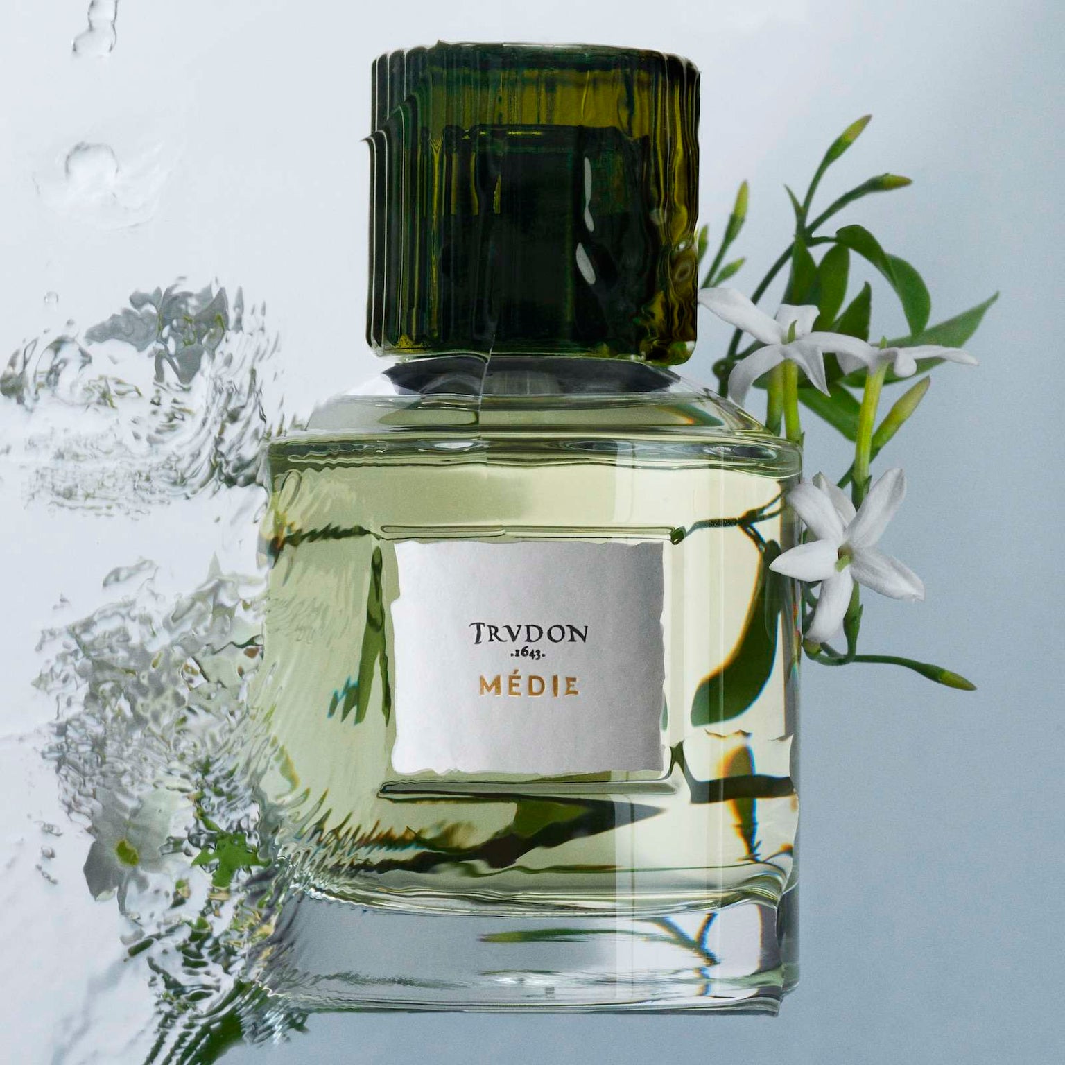 Trudon - Medie Eau De Parfum