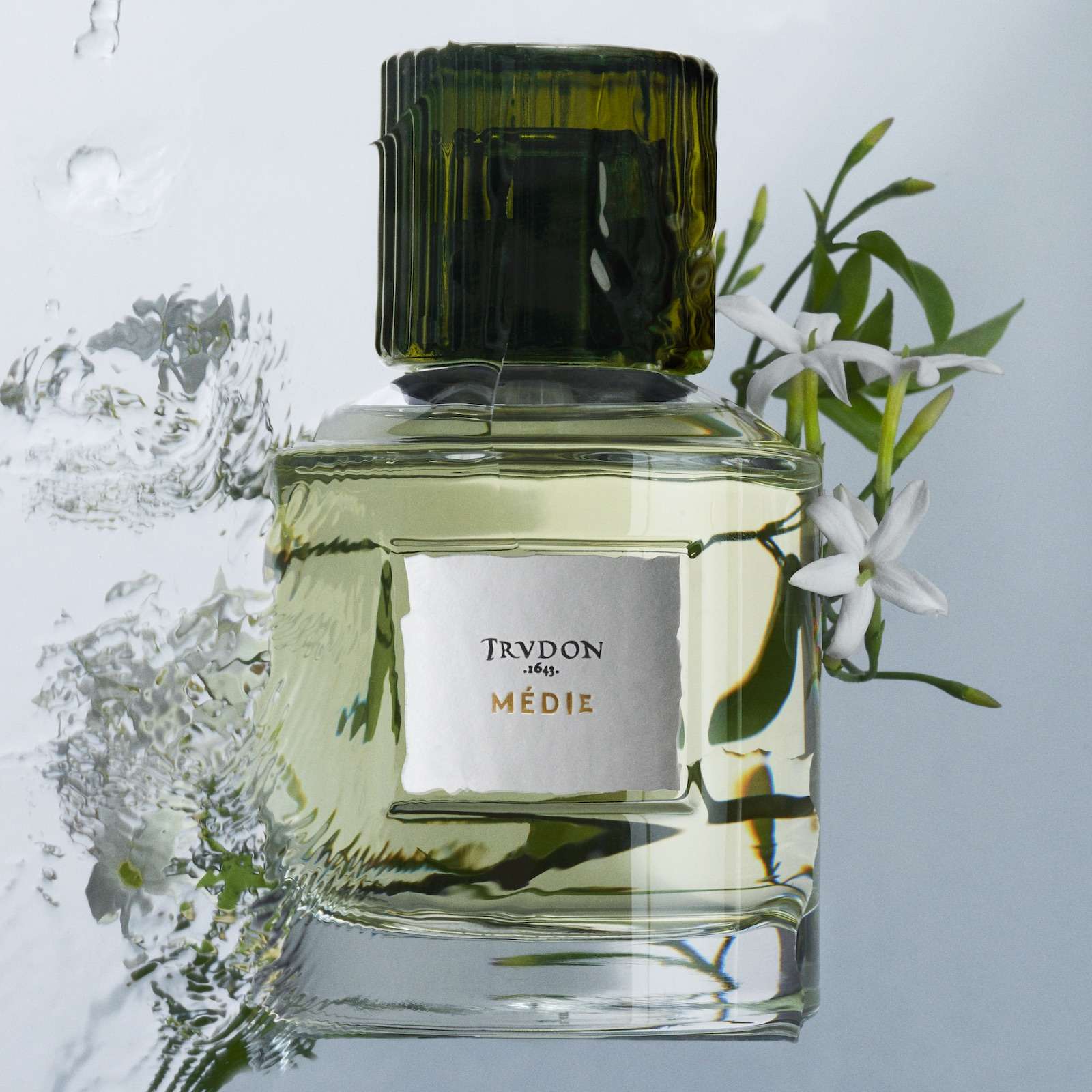 Trudon - Medie Eau De Parfum